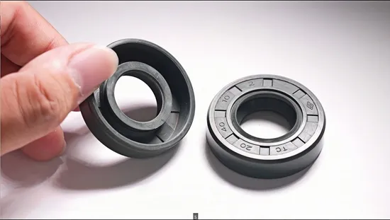 High Quality Wholesale Rubber Motorcycle NBR FKM Tc Tb Sb Oil Seal
